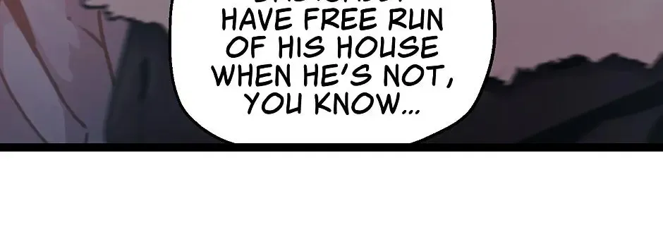Sharpe And Rabbit Zinmanga X Chapter 65 Page 19