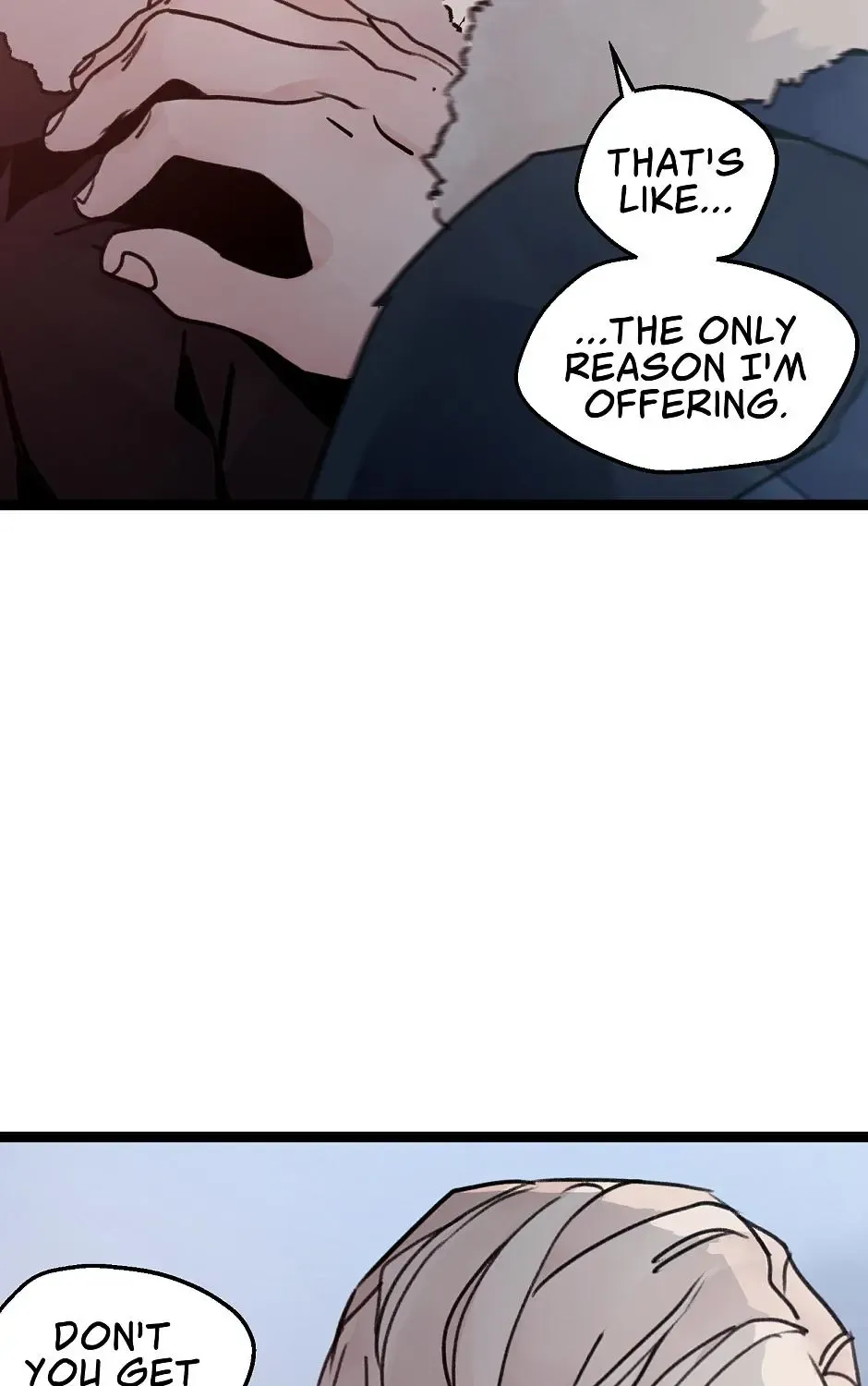 Sharpe And Rabbit Zinmanga X Chapter 65 Page 54