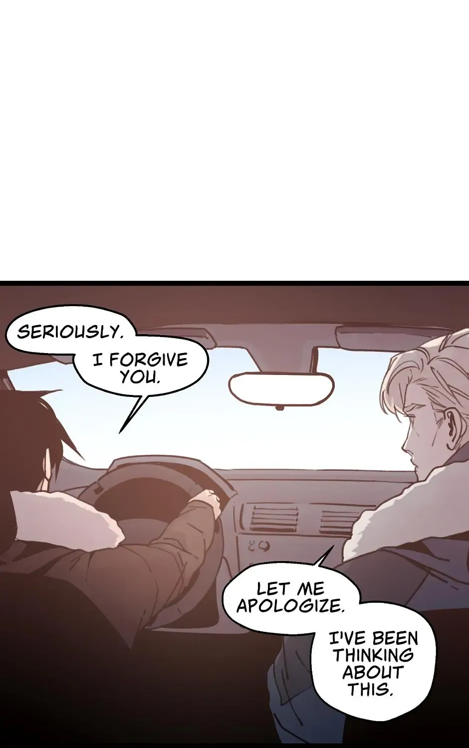 Sharpe And Rabbit Zinmanga X Chapter 64 Page 38