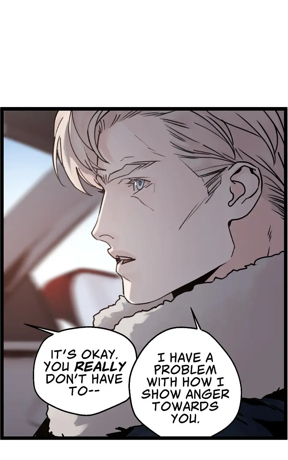 Sharpe And Rabbit Zinmanga X Chapter 64 Page 40