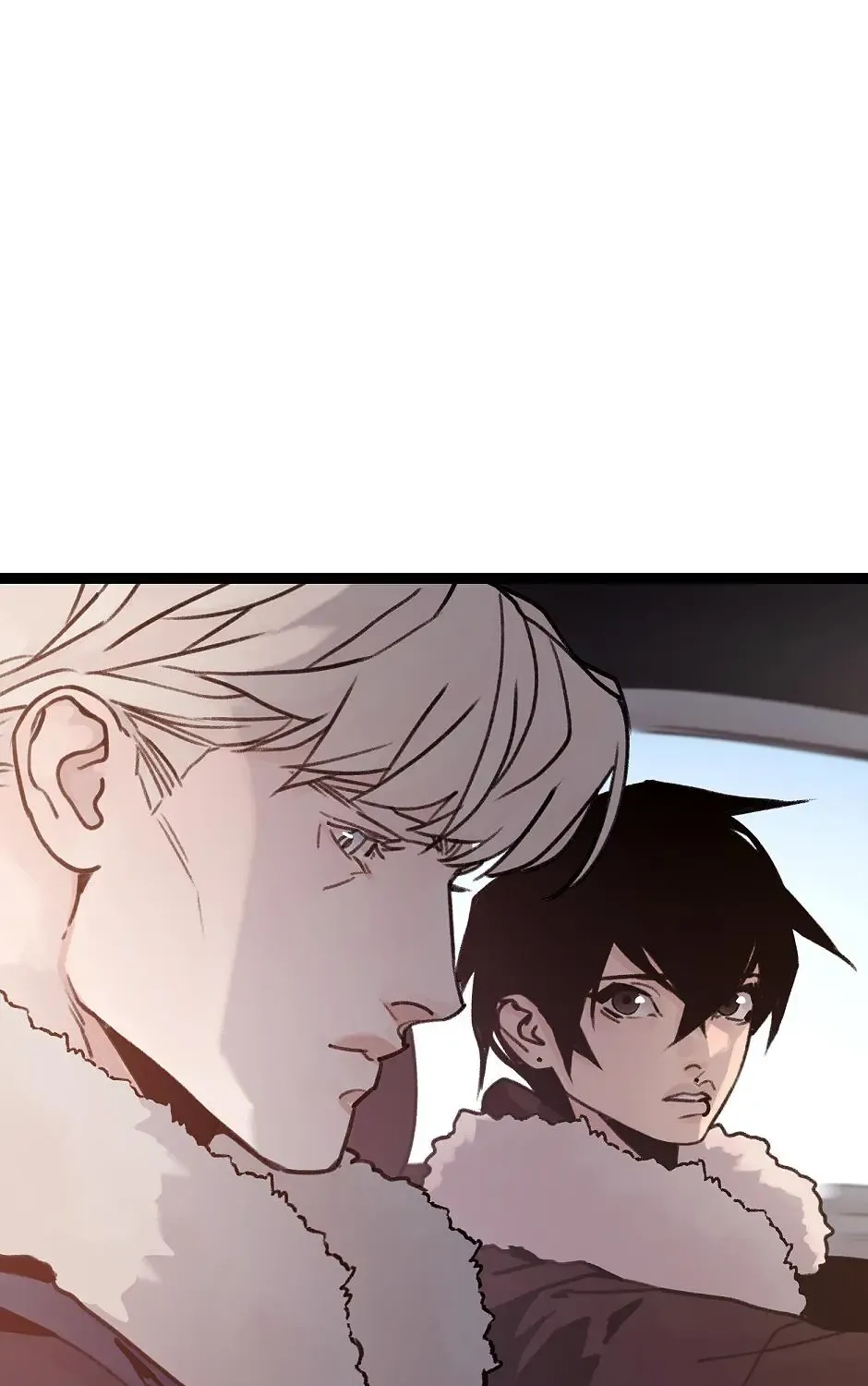 Sharpe And Rabbit Zinmanga X Chapter 64 Page 50