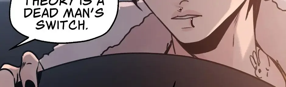 Sharpe And Rabbit Zinmanga X Chapter 64 Page 59