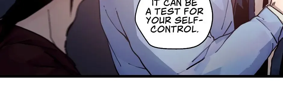 Sharpe And Rabbit Zinmanga X Chapter 63 Page 10