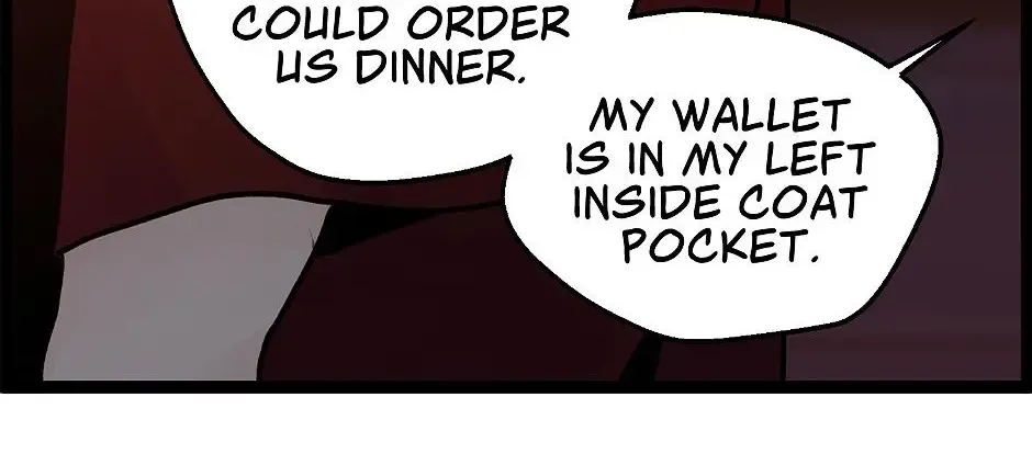 Sharpe And Rabbit Zinmanga X Chapter 63 Page 20