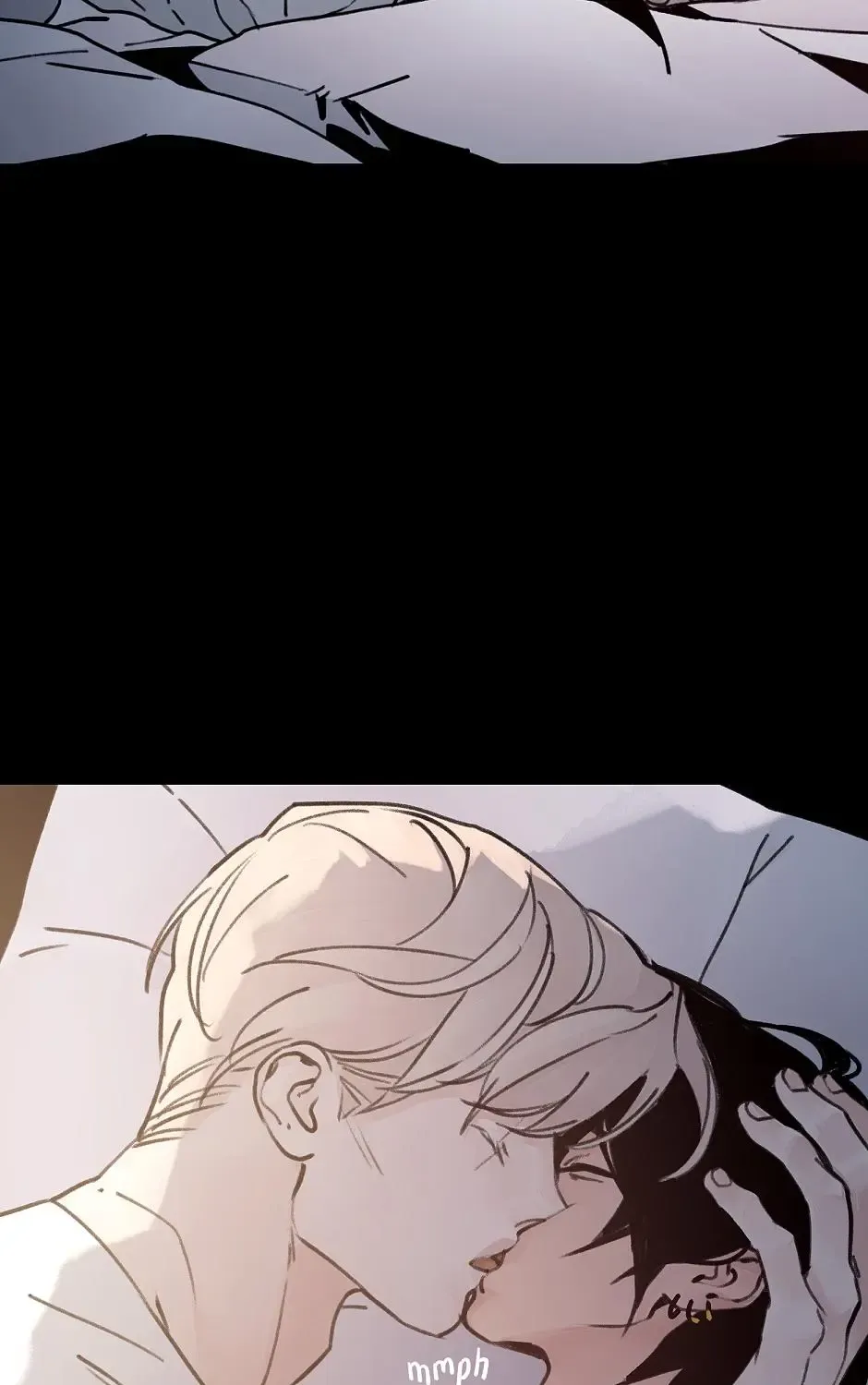 Sharpe And Rabbit Zinmanga X Chapter 63 Page 61