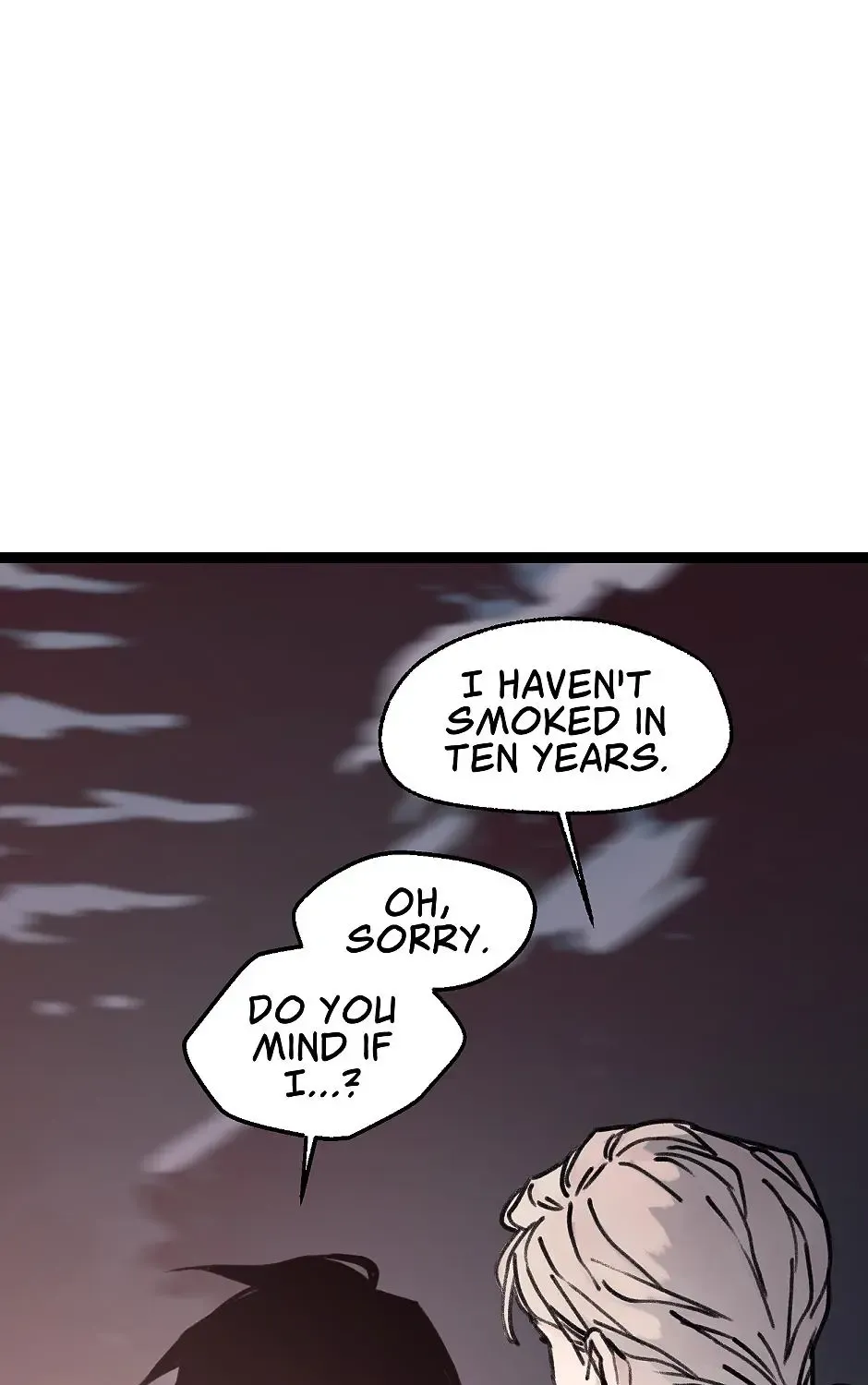 Sharpe And Rabbit Zinmanga X Chapter 62 Page 8