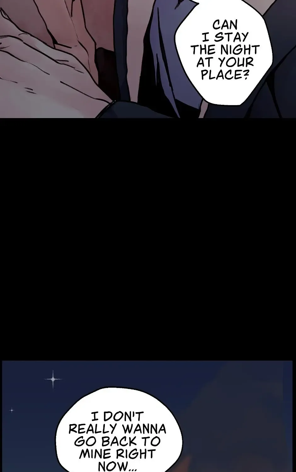 Sharpe And Rabbit Zinmanga X Chapter 62 Page 88