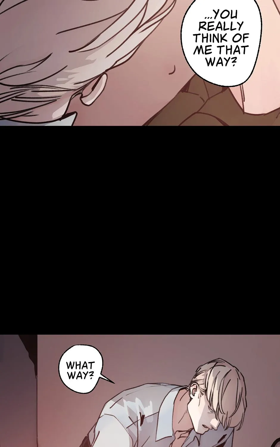 Sharpe And Rabbit Zinmanga X Chapter 61 Page 51