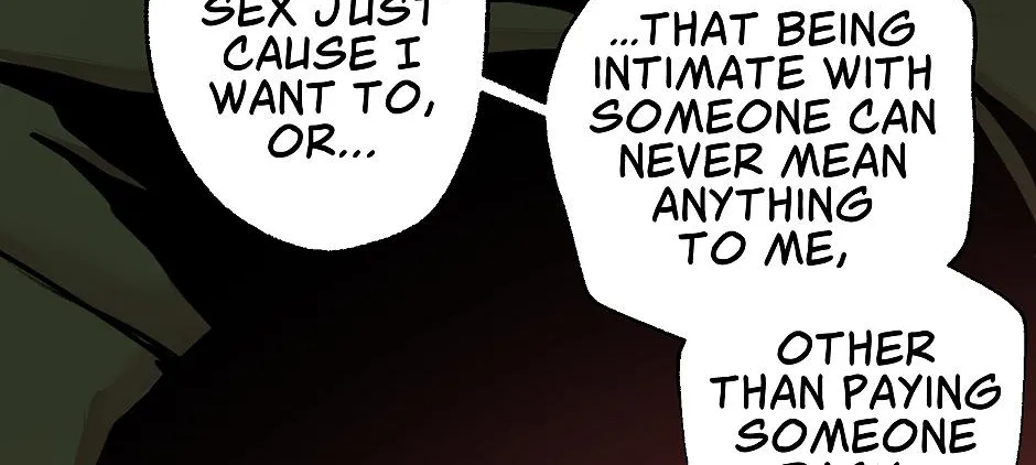 Sharpe And Rabbit Zinmanga X Chapter 61 Page 54