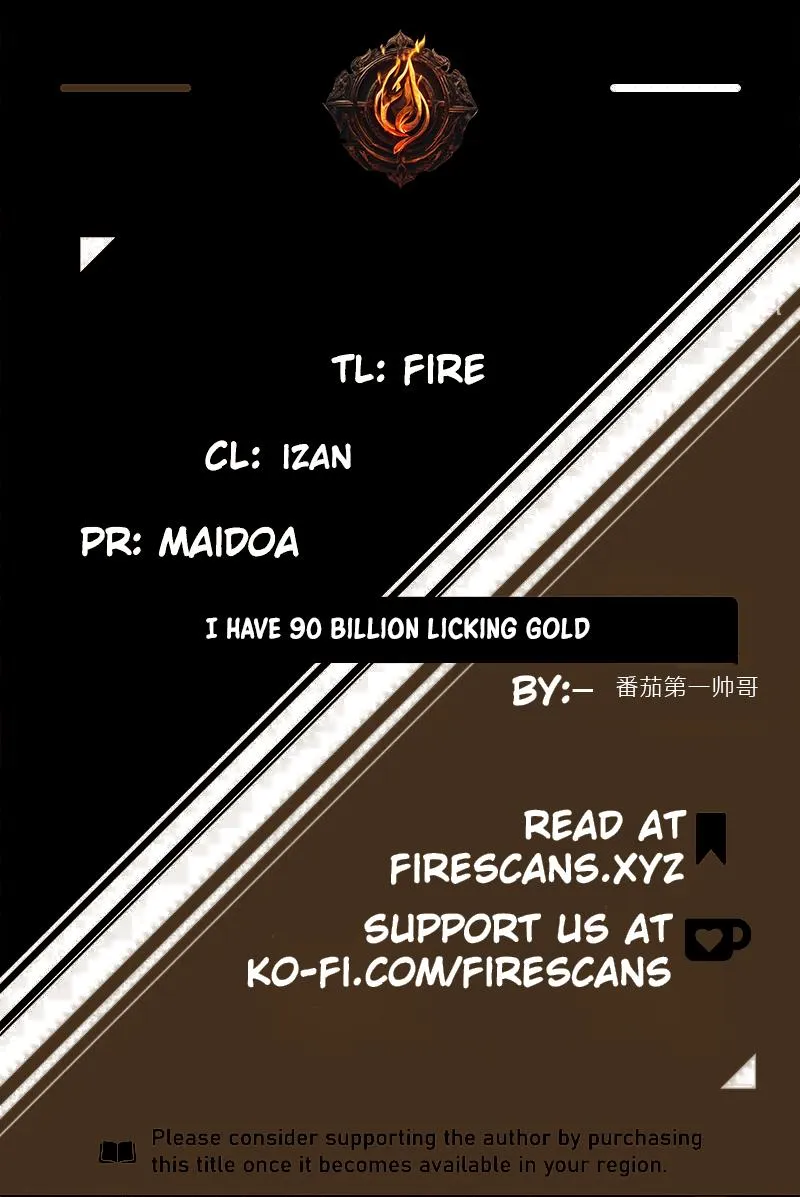 I Have 90 Billion Licking Gold Zinmanga X Chapter 2 Page 1
