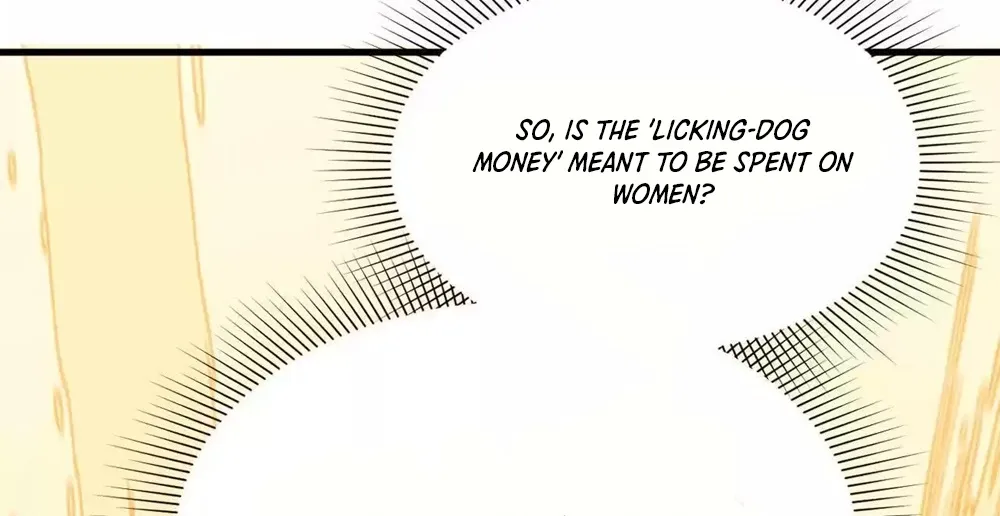 I Have 90 Billion Licking Gold Zinmanga X Chapter 2 Page 11