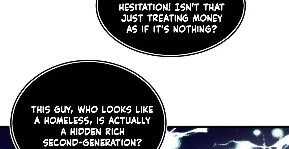 I Have 90 Billion Licking Gold Zinmanga X Chapter 2 Page 61