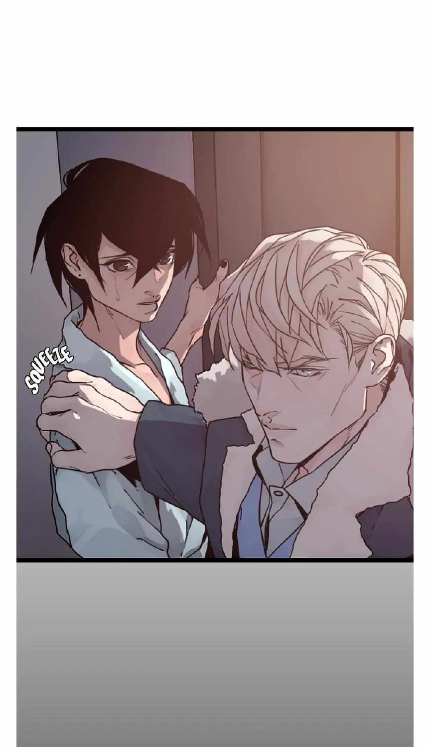 Sharpe And Rabbit Zinmanga X Chapter 60 Page 2