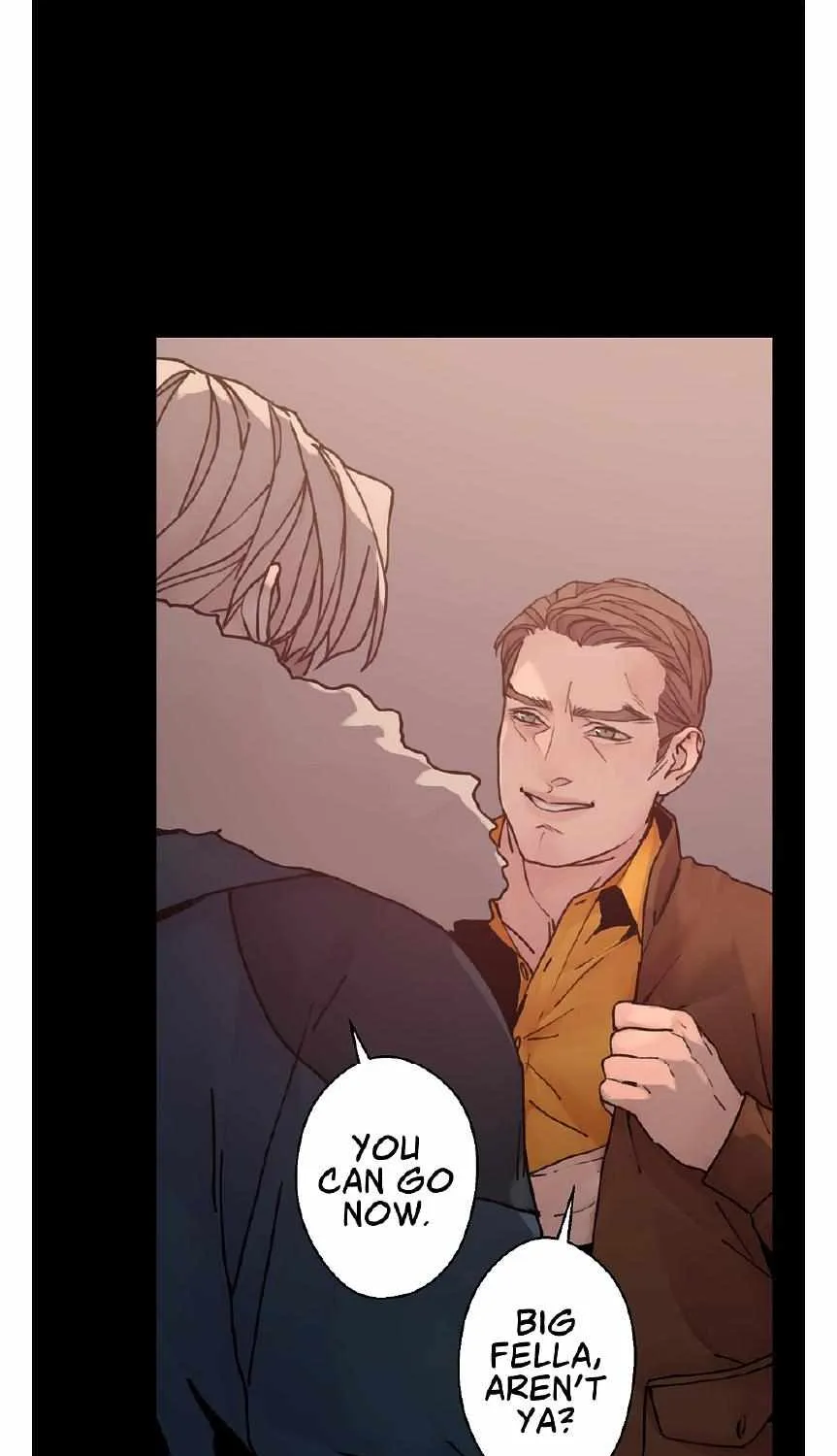 Sharpe And Rabbit Zinmanga X Chapter 60 Page 9