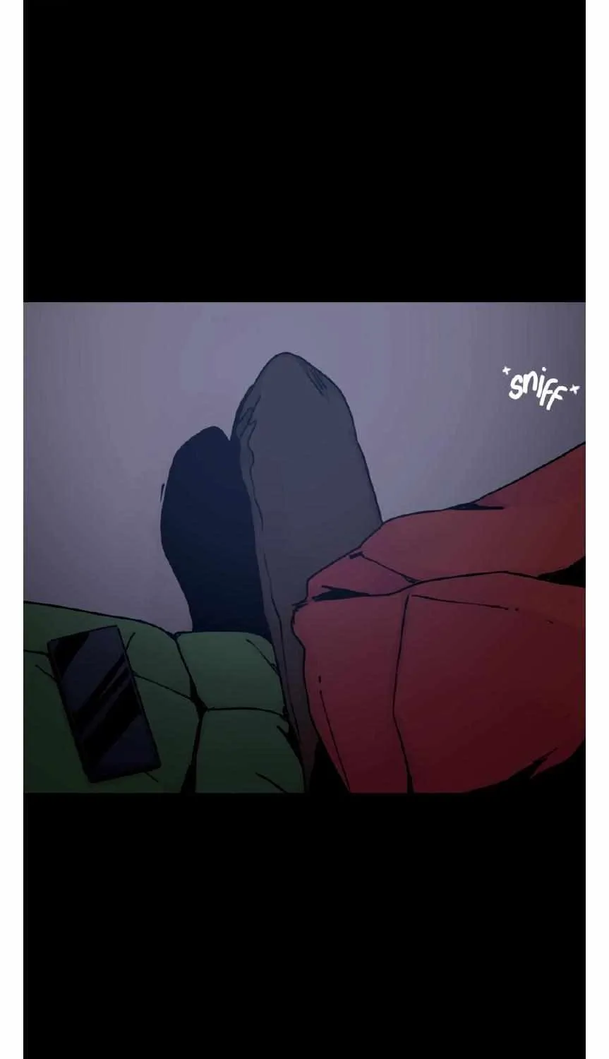 Sharpe And Rabbit Zinmanga X Chapter 57 Page 4