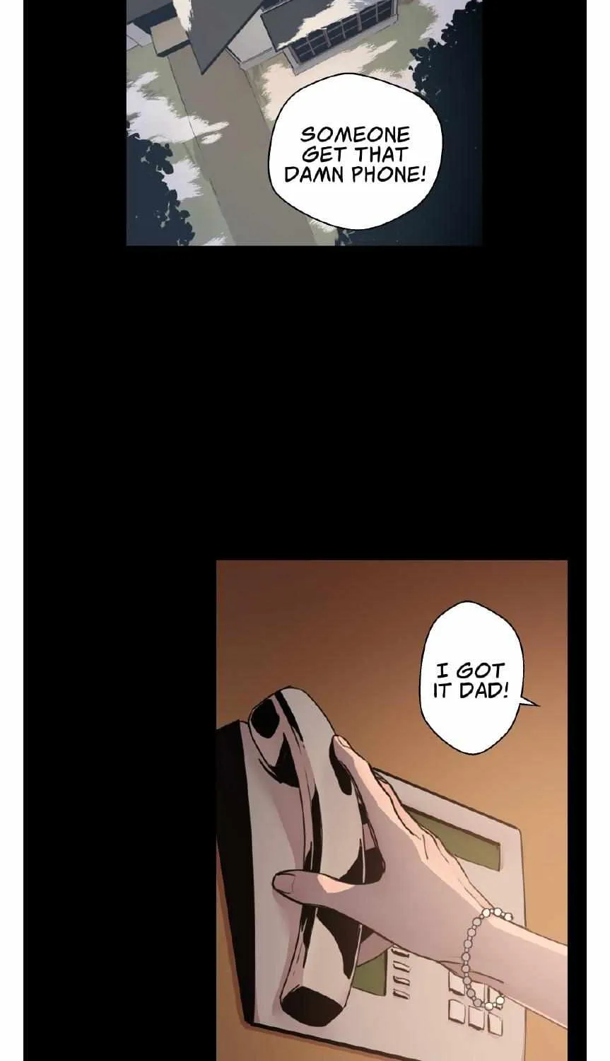 Sharpe And Rabbit Zinmanga X Chapter 57 Page 7
