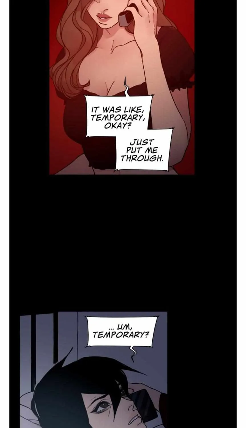 Sharpe And Rabbit Zinmanga X Chapter 56 Page 10
