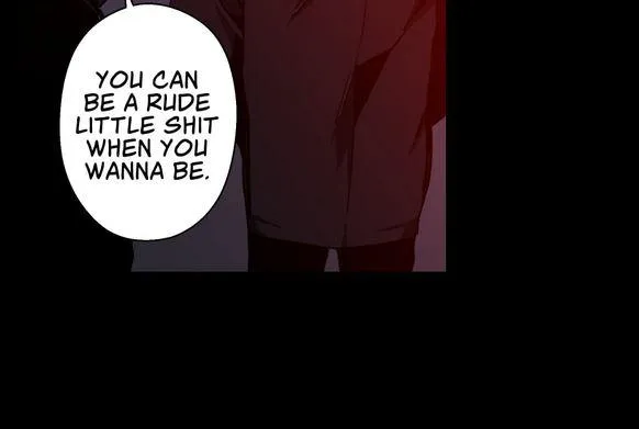 Sharpe And Rabbit Zinmanga X Chapter 50 Page 31