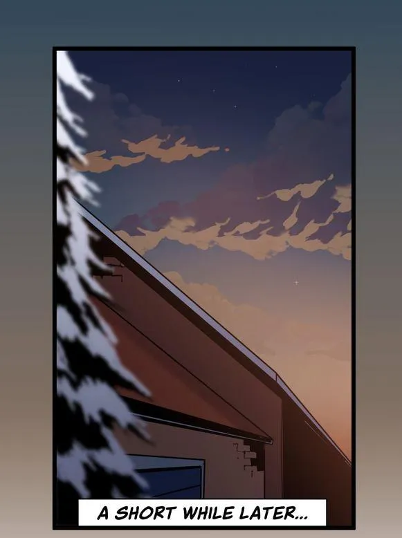 Sharpe And Rabbit Zinmanga X Chapter 50 Page 42