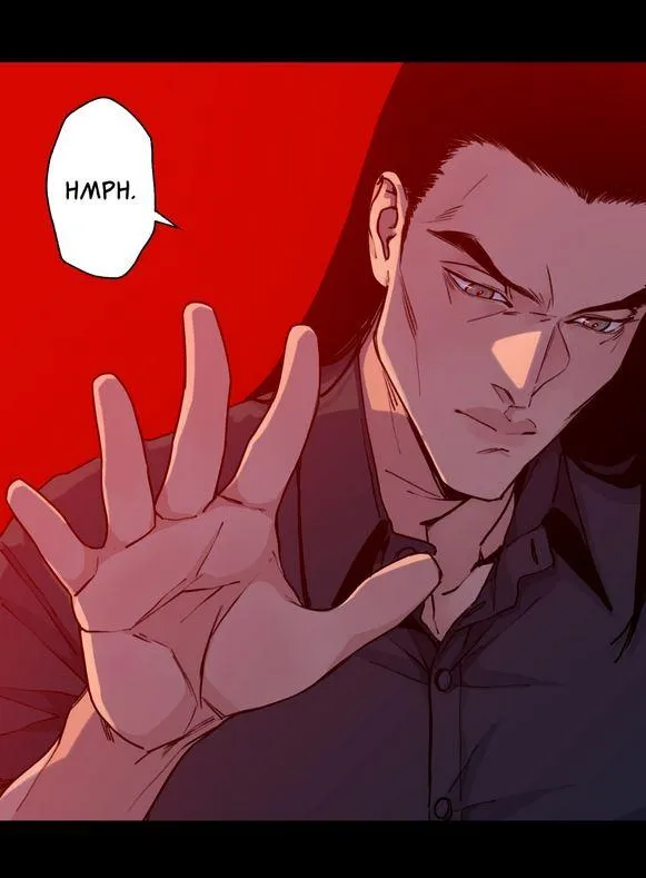 Sharpe And Rabbit Zinmanga X Chapter 49 Page 32