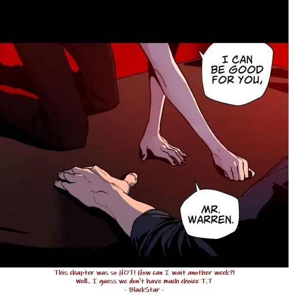 Sharpe And Rabbit Zinmanga X Chapter 48 Page 46