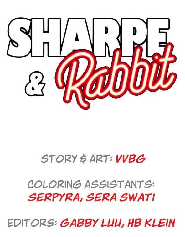 Sharpe And Rabbit Zinmanga X Chapter 47 Page 1