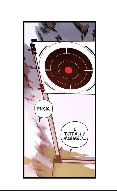 Sharpe And Rabbit Zinmanga X Chapter 46 Page 6