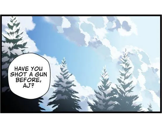 Sharpe And Rabbit Zinmanga X Chapter 45 Page 22