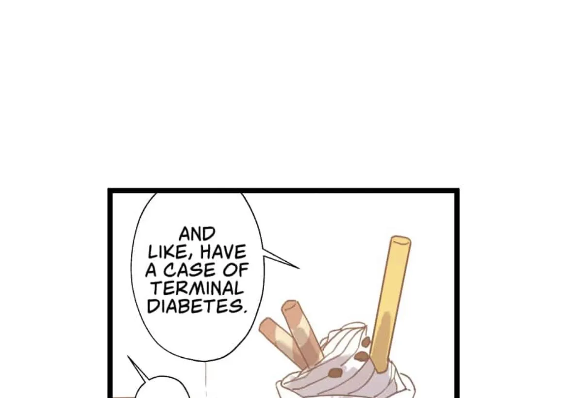 Sharpe And Rabbit Zinmanga X Chapter 43 Page 30
