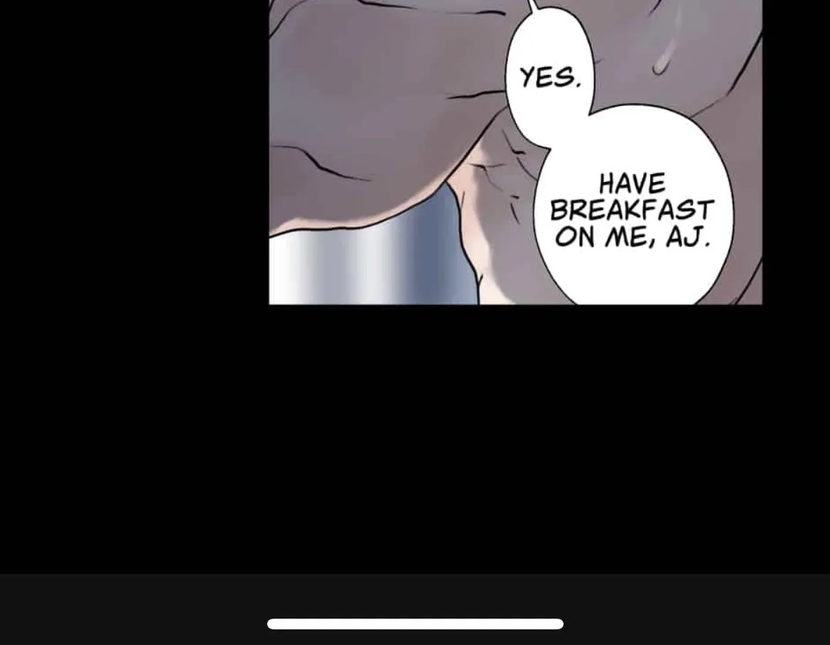 Sharpe And Rabbit Zinmanga X Chapter 42 Page 44