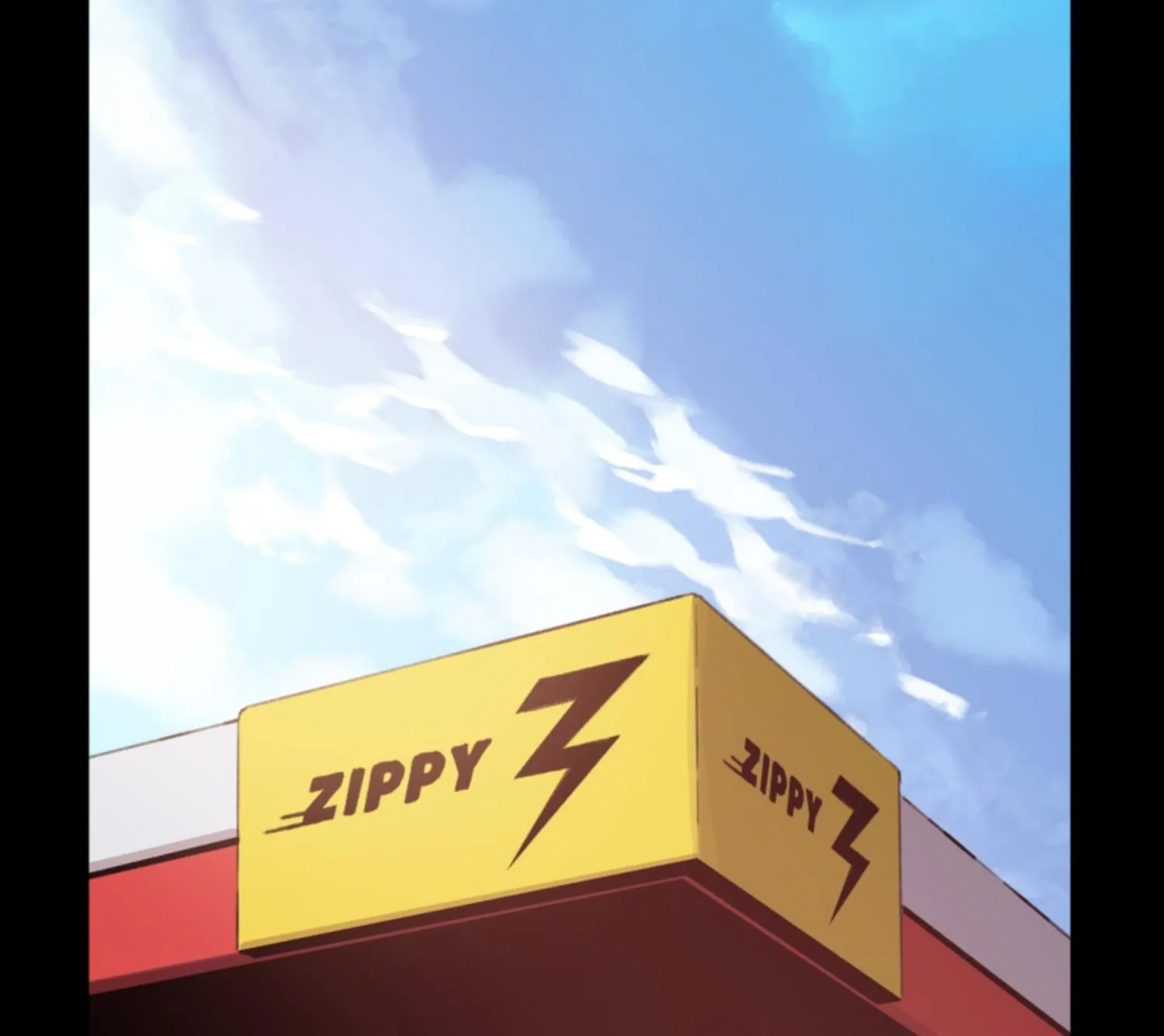 Sharpe And Rabbit Zinmanga X Chapter 41 Page 4