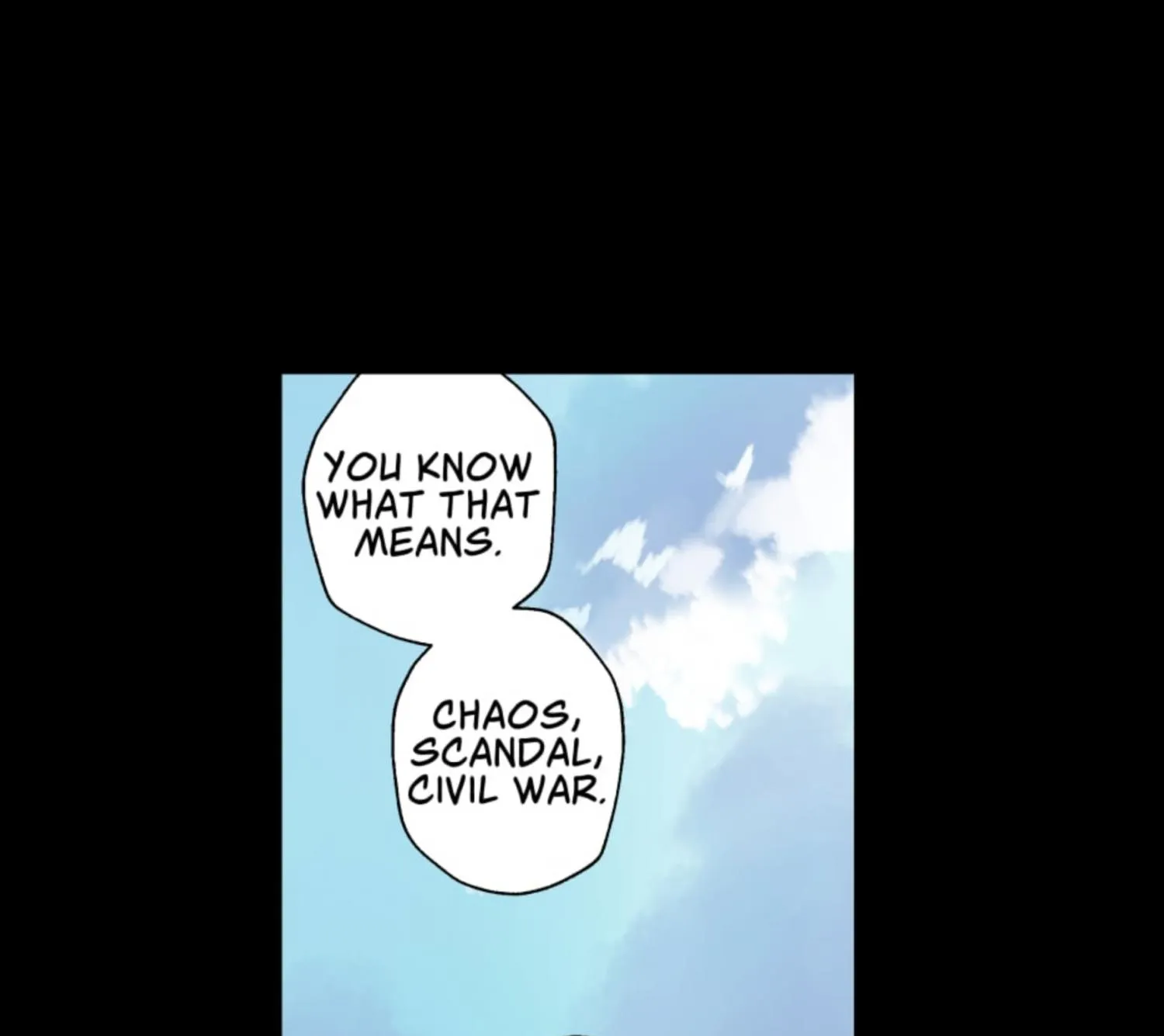 Sharpe And Rabbit Zinmanga X Chapter 41 Page 30