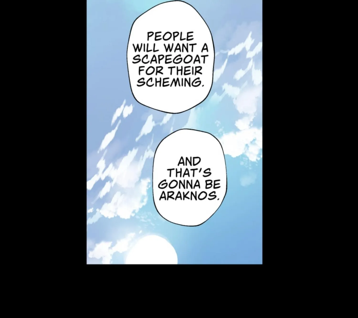 Sharpe And Rabbit Zinmanga X Chapter 41 Page 31