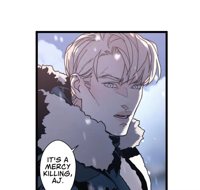 Sharpe And Rabbit Zinmanga X Chapter 38 Page 39