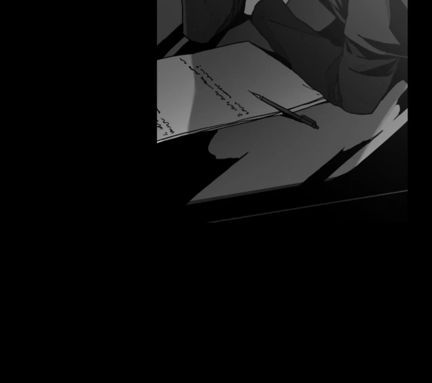 Sharpe And Rabbit Zinmanga X Chapter 37 Page 43