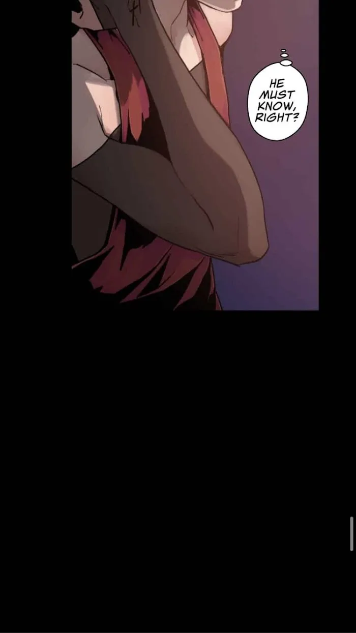 Sharpe And Rabbit Zinmanga X Chapter 33 Page 31