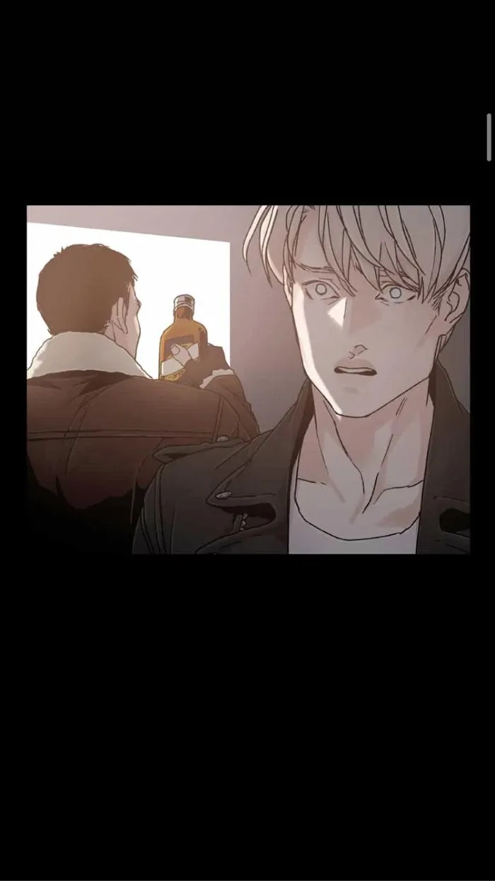 Sharpe And Rabbit Zinmanga X Chapter 32 Page 5