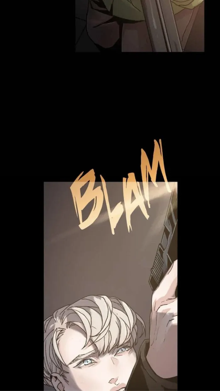 Sharpe And Rabbit Zinmanga X Chapter 32 Page 11