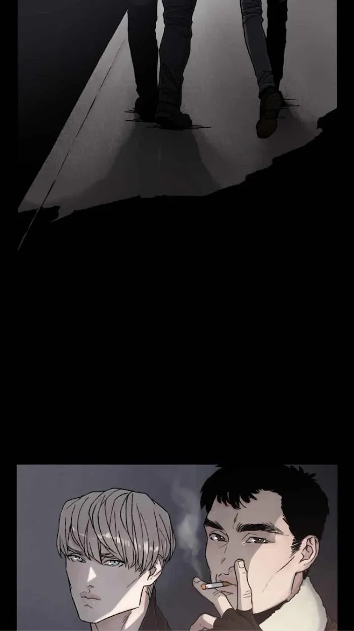 Sharpe And Rabbit Zinmanga X Chapter 31 Page 4