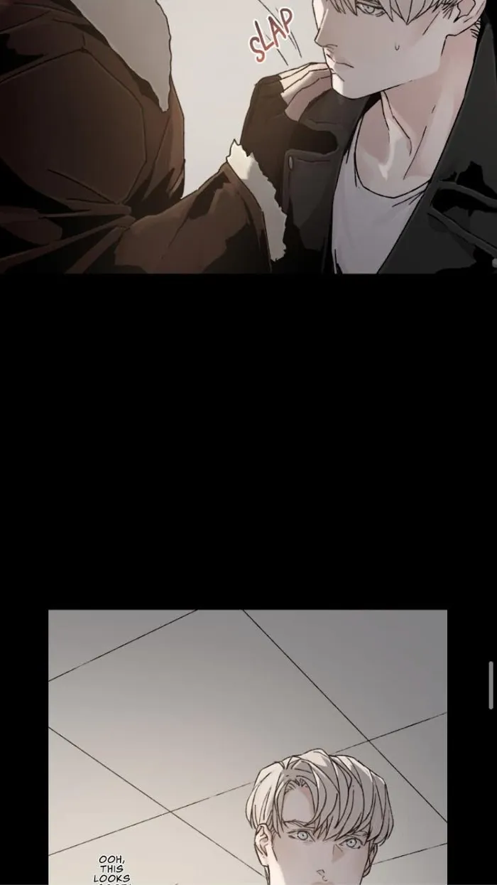 Sharpe And Rabbit Zinmanga X Chapter 31 Page 32