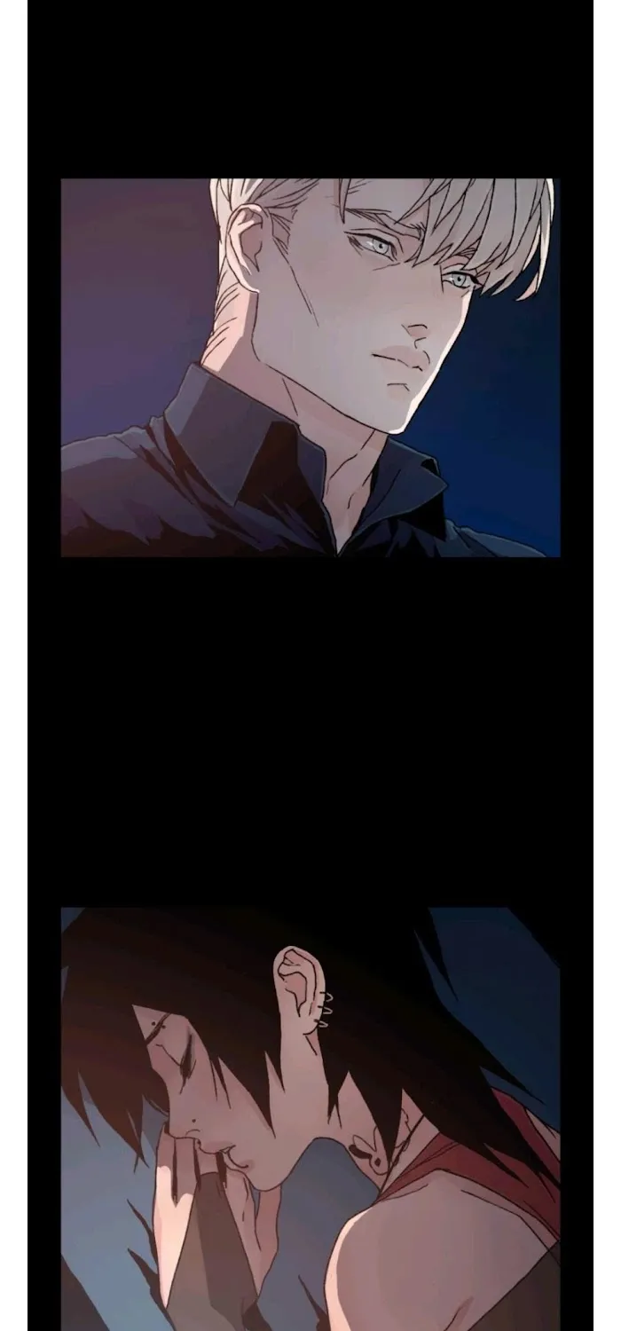 Sharpe And Rabbit Zinmanga X Chapter 30 Page 2