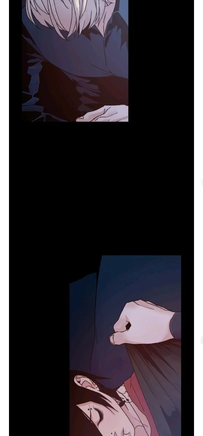 Sharpe And Rabbit Zinmanga X Chapter 30 Page 21