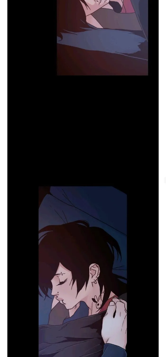 Sharpe And Rabbit Zinmanga X Chapter 30 Page 22