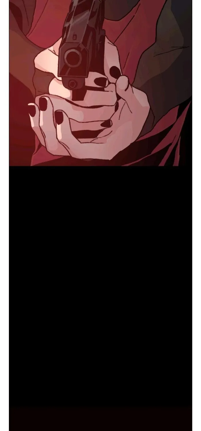 Sharpe And Rabbit Zinmanga X Chapter 30 Page 44