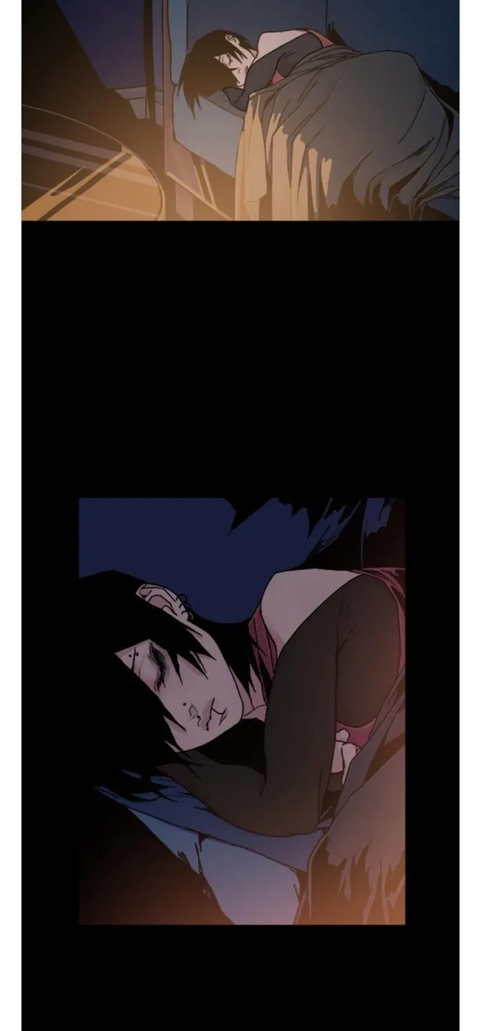 Sharpe And Rabbit Zinmanga X Chapter 29 Page 21