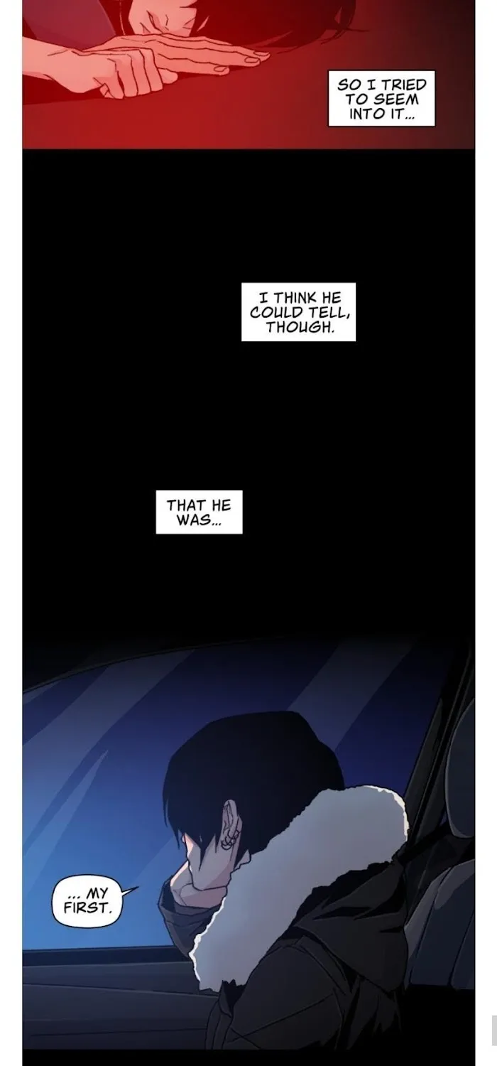 Sharpe And Rabbit Zinmanga X Chapter 28 Page 21