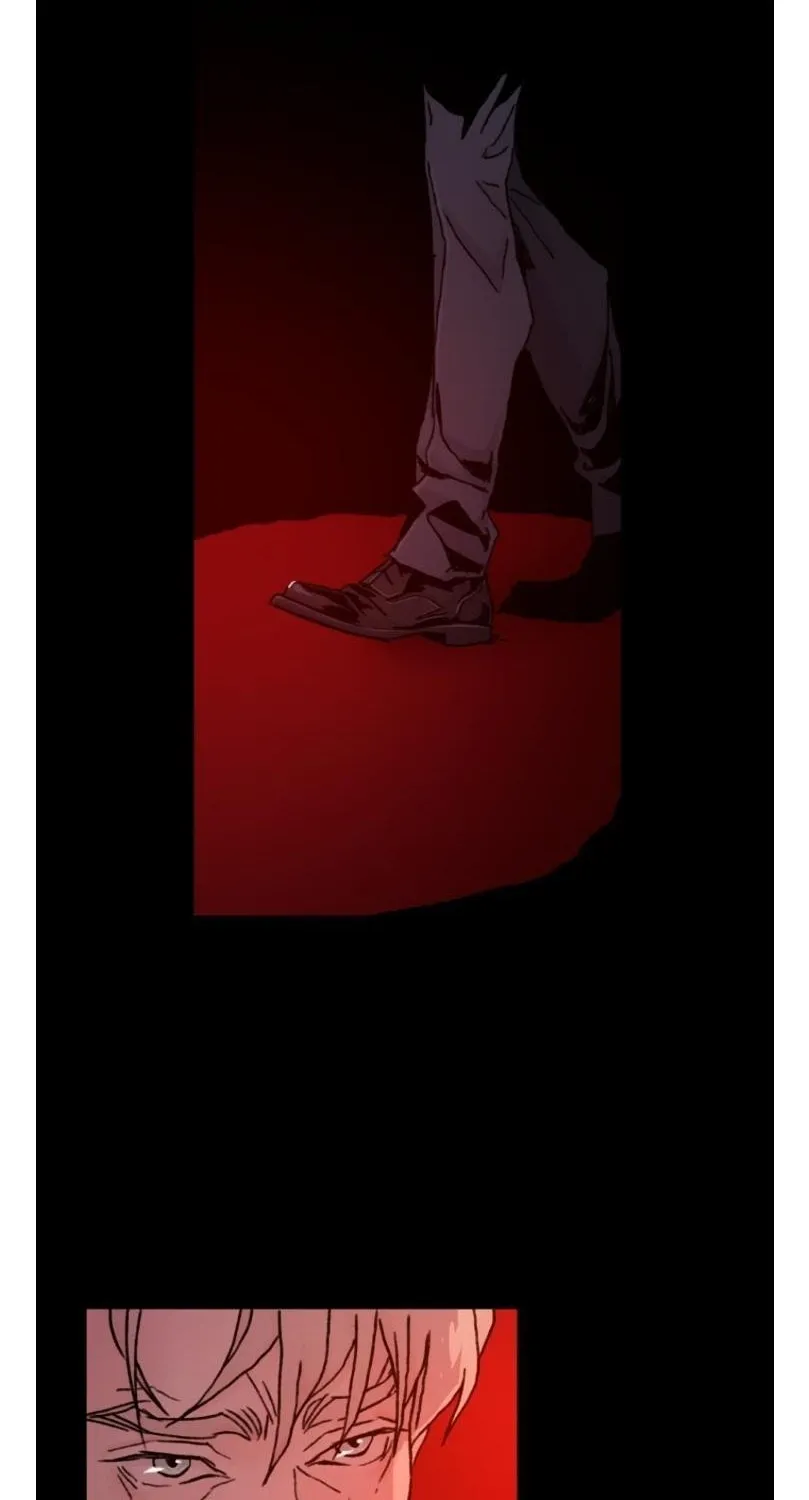 Sharpe And Rabbit Zinmanga X Chapter 25 Page 6