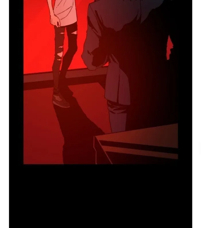 Sharpe And Rabbit Zinmanga X Chapter 20 Page 18