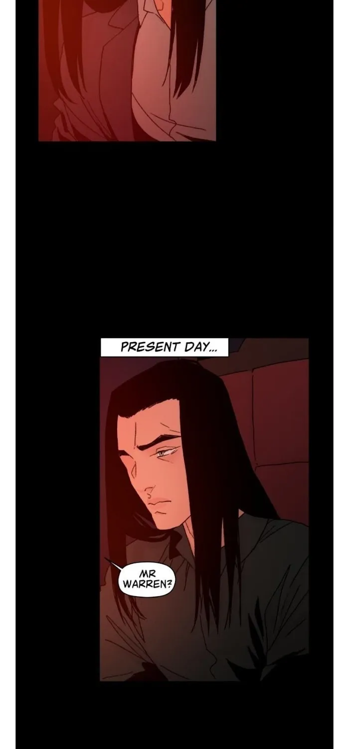 Sharpe And Rabbit Zinmanga X Chapter 20 Page 28