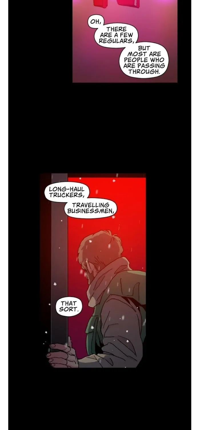 Sharpe And Rabbit Zinmanga X Chapter 19 Page 25